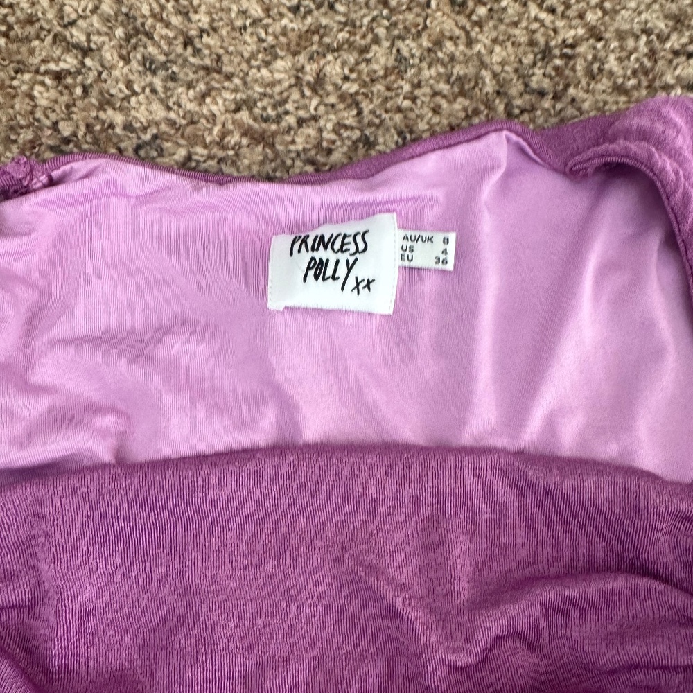 princess polly dress